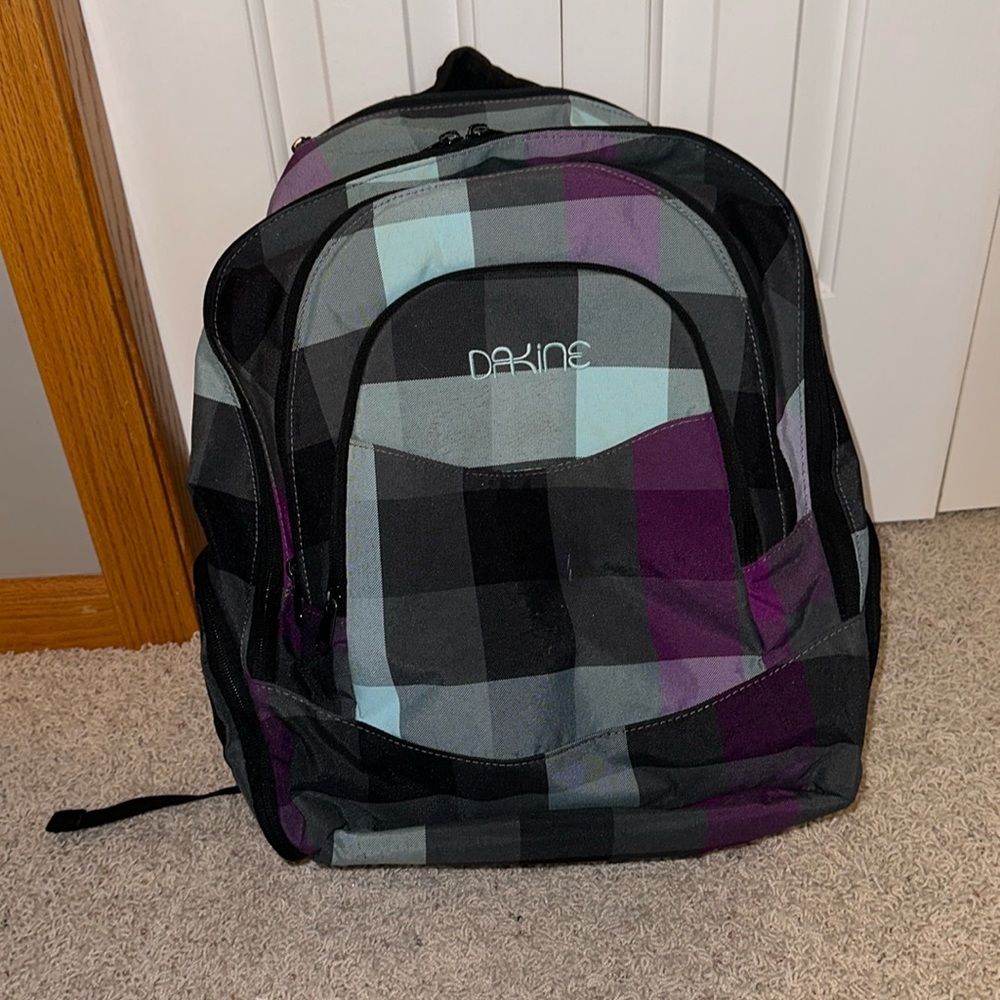 Dakine Backpack